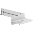 Ergotron CareFit Mounting Bracket for Scanner - White — 98-551-251