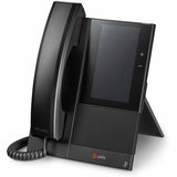 Poly CCX 505 Business Media Phone for Microsoft Teams and PoE-enabled GSA/TAA — 849A5AA