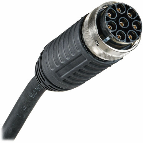Eaton Power Cord for Select Eaton Universal PDUs - 11000/11500VA 240/415V Wye or 230/400V Wye 3-Phase, 516P6W Input, 16/20A, 10 ft. (3.05 m) — CBL355-10
