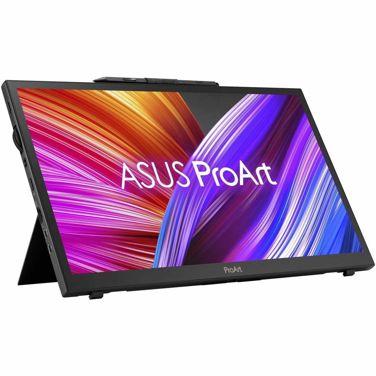 Asus ProArt PA169CDV 16" Class LED Touchscreen Monitor - 16:9 - 10 ms — PA169CDV
