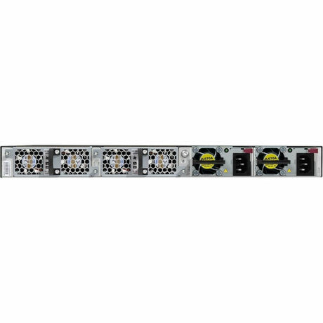 Aruba Networking 6300F 48p 10M/100M/1G Class4 PoE 4p SFP56 50G TAA Switch — S0G95A#ABA