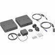 Logitech Extend | Single-cable BYOD connection for Android-based rooms — 952-000188