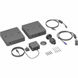 Logitech Extend | Single-cable BYOD connection for Android-based rooms — 952-000188