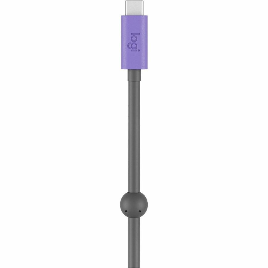 Logitech Extend | Single-cable BYOD connection for Android-based rooms — 952-000188
