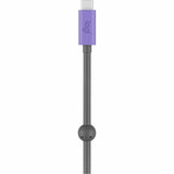 Logitech Extend | Single-cable BYOD connection for Android-based rooms — 952-000188