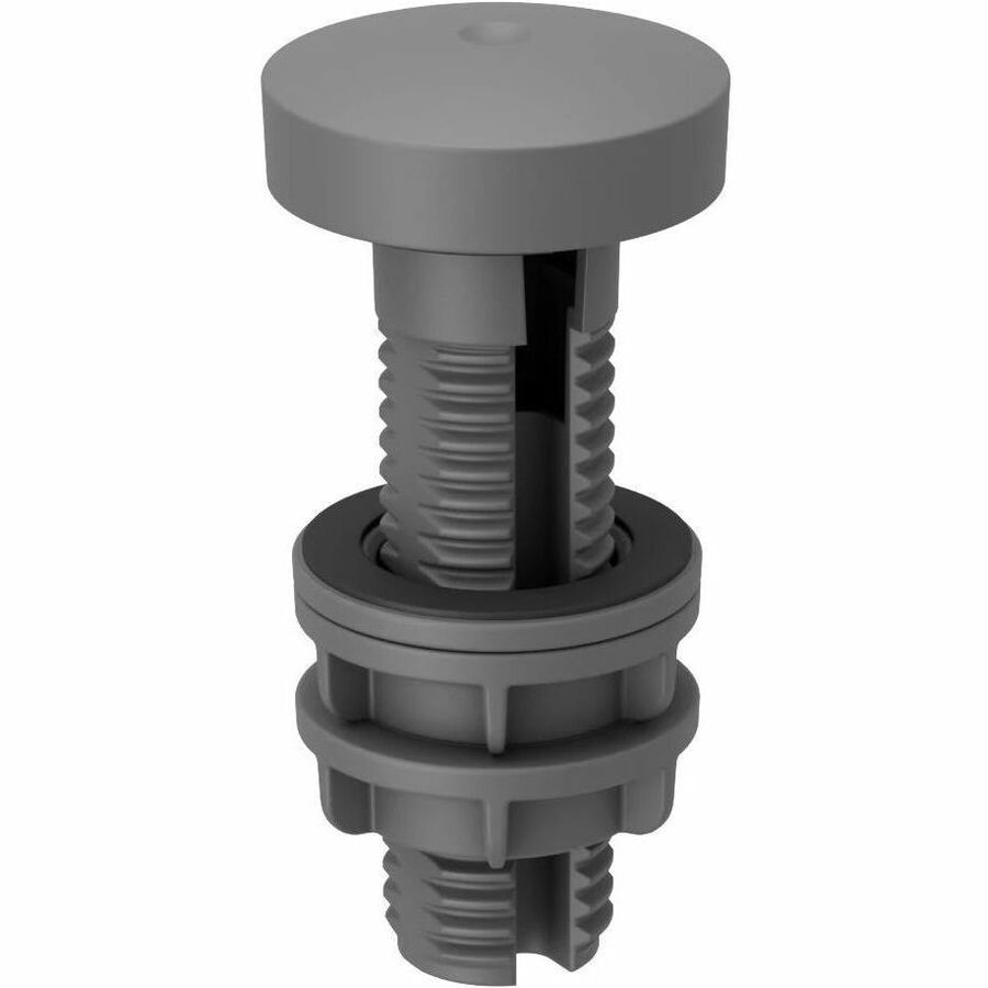 Logitech Extend | Single-cable BYOD connection for Android-based rooms — 952-000188