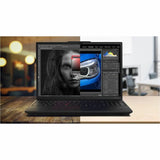 Lenovo ThinkPad P16s Gen 3 21KS001CUS 16" Mobile Workstation - WUXGA - Intel Core Ultra 5 125H - 16 GB - 512 GB SSD - English Keyboard - Black — 21KS001CUS