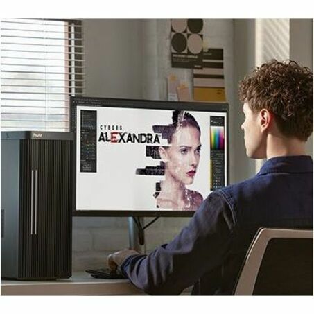 Asus ProArt PA278CFRV 27" Class WQHD LED Monitor - 16:9 - Black — PA278CFRV