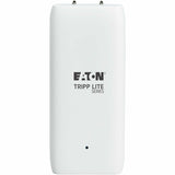 Eaton Tripp Lite Series 20W USB-C GaN Wall Charger - Ultra Slim, PD 3.0 Fast Charging, White — U280-WF1-20C1-G