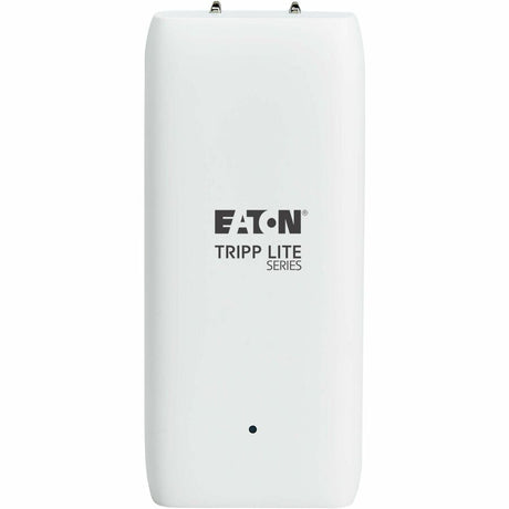 Eaton Tripp Lite Series 20W USB-C GaN Wall Charger - Ultra Slim, PD 3.0 Fast Charging, White — U280-WF1-20C1-G