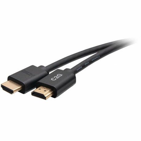 C2G Premium Plus HDMI Audio/Video Cable — C2G50109