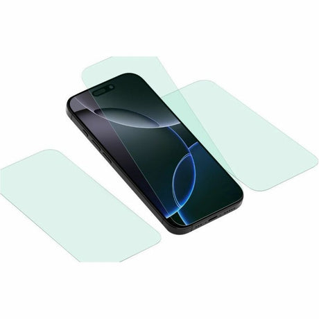 Belkin ScreenForce InvisiGlass Blue Light Filter Screen Protector for iPhone 16/15/14 — OVA161fq