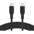 Belkin USB-C to USB-C Cable 100W — CAB014bt3MBK