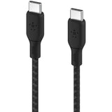 Belkin USB-C to USB-C Cable 100W — CAB014bt3MBK