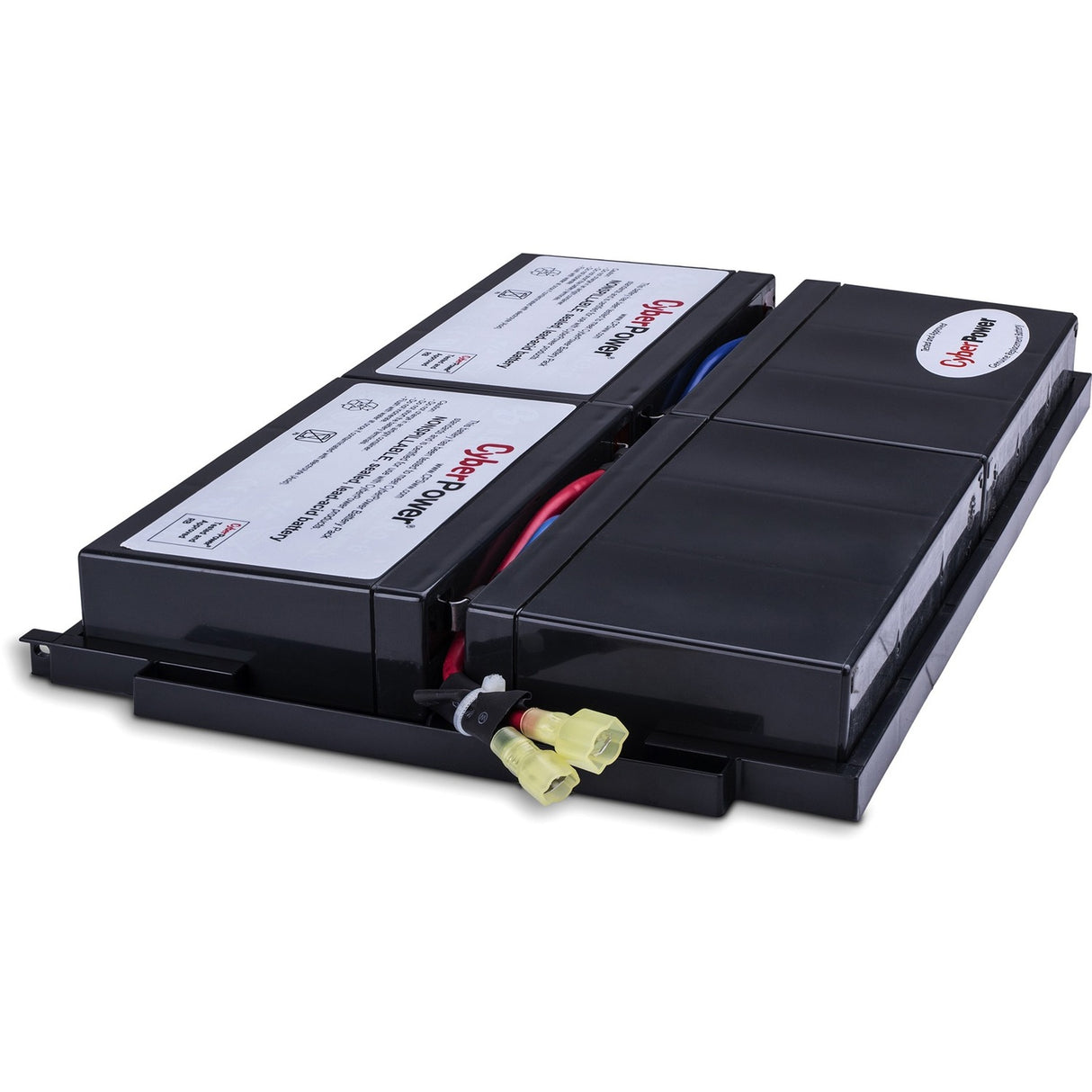 CyberPower RB0670X4 Replacement Battery Cartridge — RB0670X4