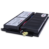CyberPower RB0670X4 Replacement Battery Cartridge — RB0670X4