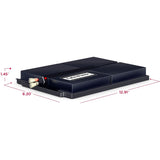 CyberPower RB0670X4 Replacement Battery Cartridge — RB0670X4