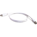 C2G 5m USB Cable - USB A to USB B Cable — 13401