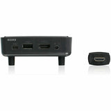 IOGEAR Wireless HDMI Transmitter and Receiver Kit — GWHD11