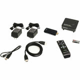 IOGEAR Wireless HDMI Transmitter and Receiver Kit — GWHD11