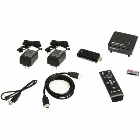 IOGEAR Wireless HDMI Transmitter and Receiver Kit — GWHD11