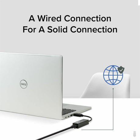 Plugable USB to Ethernet Adapter, USB 3.0 to Gigabit Ethernet — USB3-E1000
