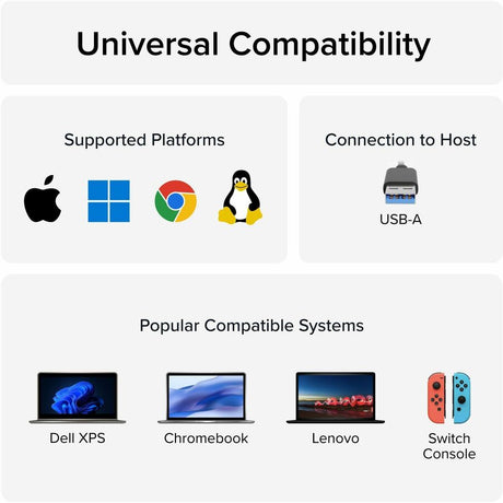 Plugable USB to Ethernet Adapter, USB 3.0 to Gigabit Ethernet — USB3-E1000