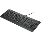 Lenovo Smartcard Wired Keyboard II-US English — 4Y41B69353