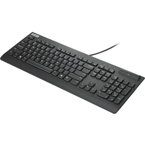 Lenovo Smartcard Wired Keyboard II-US English — 4Y41B69353