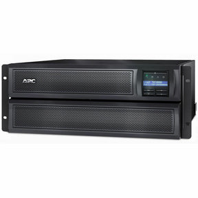 APC Smart-UPS 3kVA RM 120V SHIPBOARD — SMX3000RMX93