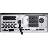 APC Smart-UPS 3kVA RM 120V SHIPBOARD — SMX3000RMX93