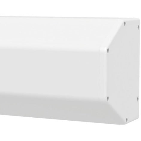 Da-Lite Tensioned Cosmopolitan 164" Electric Projection Screen — 34502LC