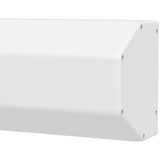 Da-Lite Tensioned Cosmopolitan 164" Electric Projection Screen — 34502LC