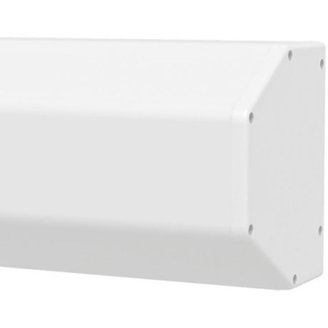 Da-Lite Tensioned Cosmopolitan 164" Electric Projection Screen — 34502LC