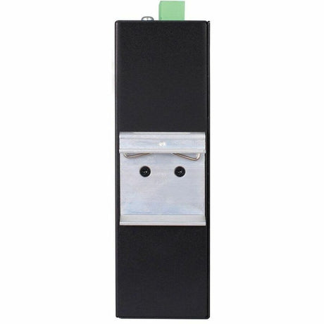 Eaton Tripp Lite Series 5-Port Lite Managed Industrial Gigabit Ethernet Switch - 10/100/1000 Mbps, PoE+ 30W, 2 GbE SFP Slots, -10° to 60°C, DIN Mount, TAA — NGI-S05C2POE4
