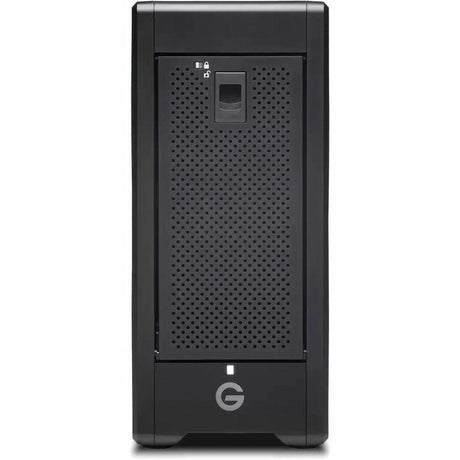SanDisk Professional G-RAID SHUTTLE 8 Storage System — SDPH48H-160T-NBAAB