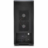 SanDisk Professional G-RAID SHUTTLE 8 Storage System — SDPH48H-160T-NBAAB