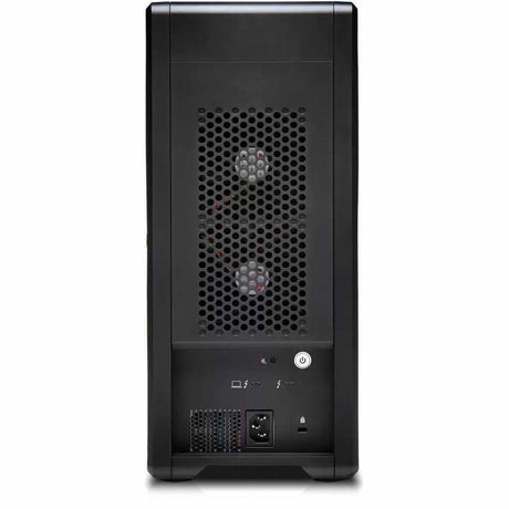 SanDisk Professional G-RAID SHUTTLE 8 Storage System — SDPH48H-160T-NBAAB