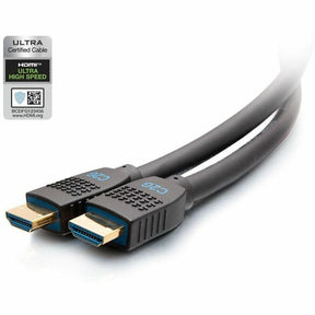 C2G Performance Series 12ft Certified Ultra High Speed HDMI Cable - 8K HDMI Cable - HDMI 2.1 — C2G10456