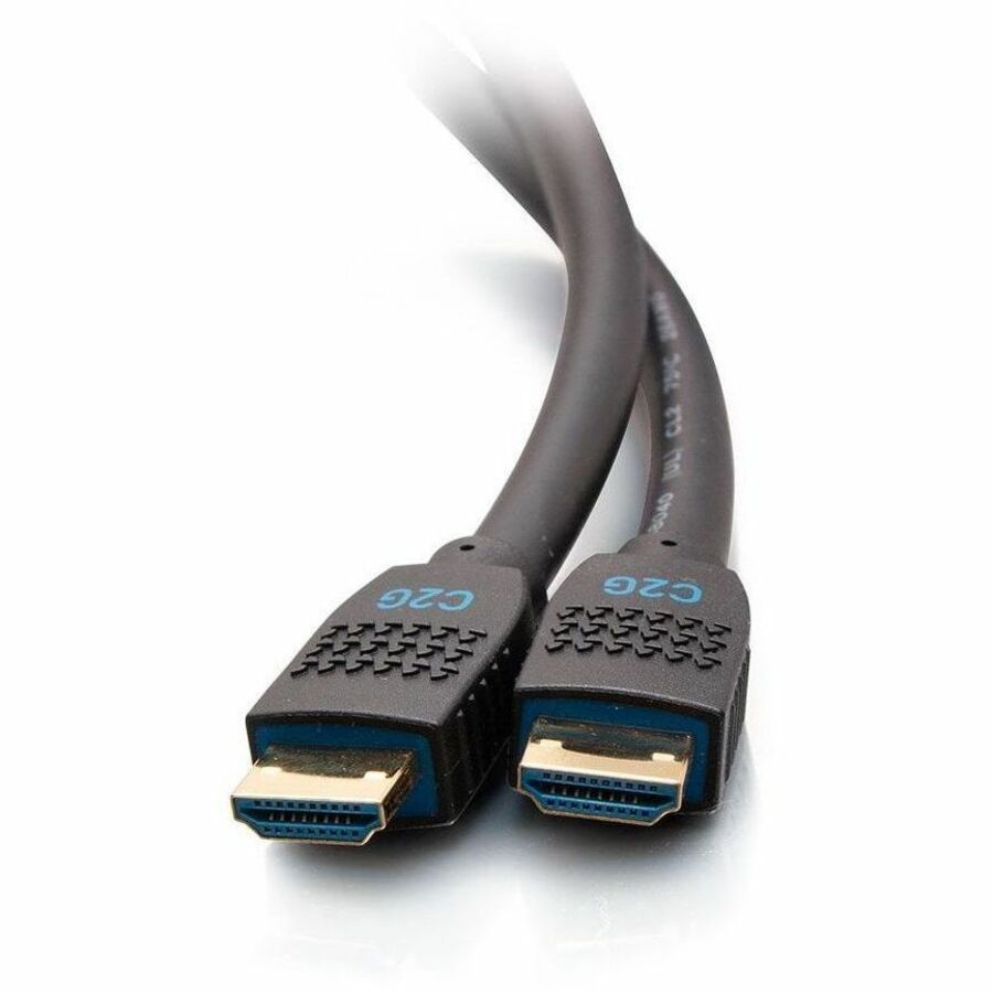 C2G Performance Series 12ft Certified Ultra High Speed HDMI Cable - 8K HDMI Cable - HDMI 2.1 — C2G10456