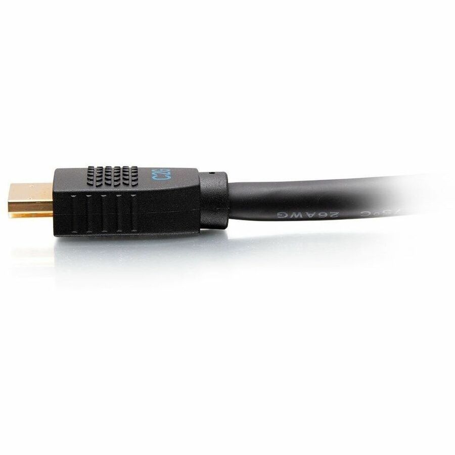 C2G Performance Series 12ft Certified Ultra High Speed HDMI Cable - 8K HDMI Cable - HDMI 2.1 — C2G10456