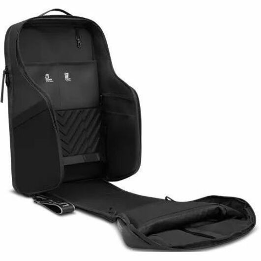 Lenovo Legion Carrying Case (Backpack) for 16" Gaming Notebook - Black — GX41N34093