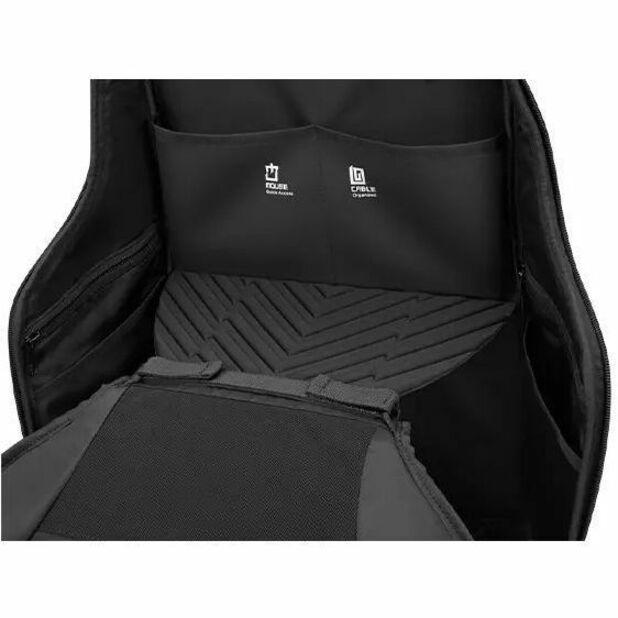 Lenovo Legion Carrying Case (Backpack) for 16" Gaming Notebook - Black — GX41N34093