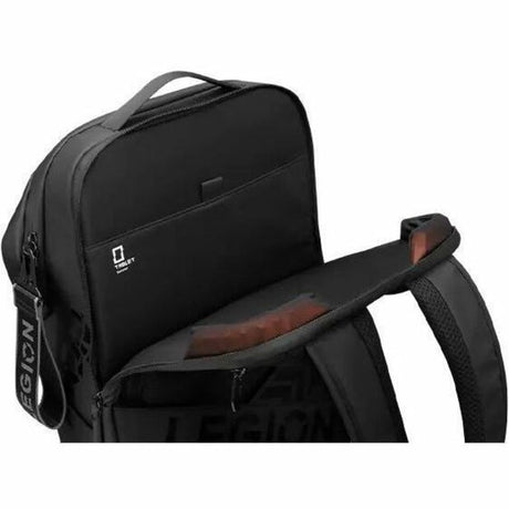 Lenovo Legion Carrying Case (Backpack) for 16" Gaming Notebook - Black — GX41N34093