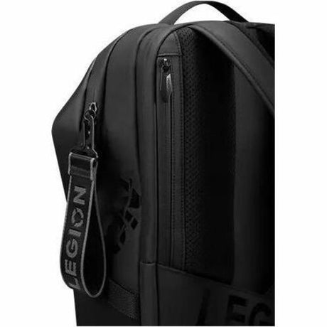 Lenovo Legion Carrying Case (Backpack) for 16" Gaming Notebook - Black — GX41N34093