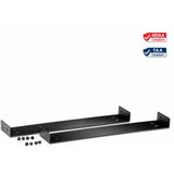 TRENDnet TL2-F7120 Dual Rackmount Kit — ETH-F71