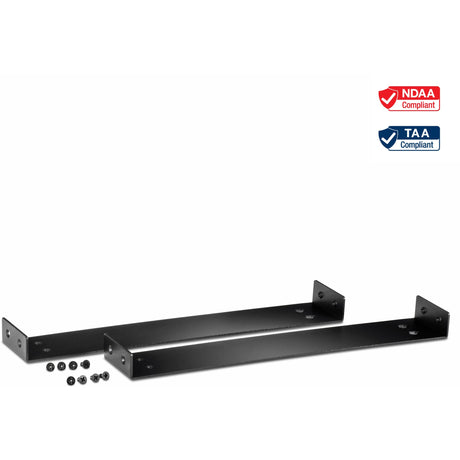 TRENDnet TL2-F7120 Dual Rackmount Kit — ETH-F71