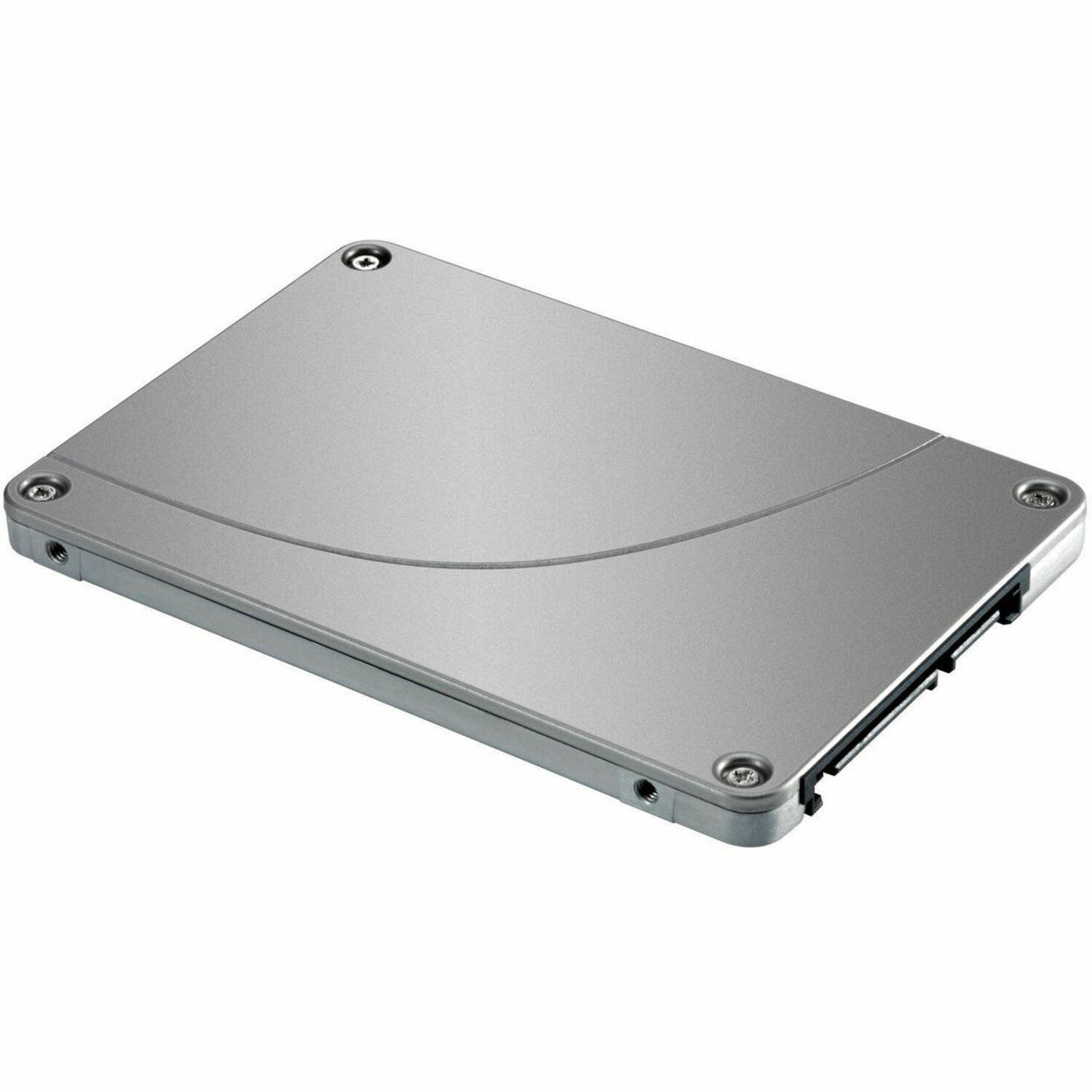 HPE 480 GB Solid State Drive - 2.5" Internal - SATA (SATA/600) - Read Intensive — P65272-B21