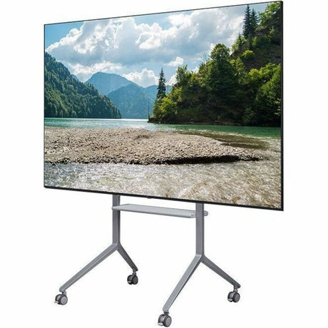 LG Display Cart — ST-860F