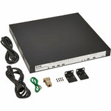 Eaton 32-Port Cat5e KVM over IP Switch - Virtual Media, 3 Remote/1 Local User, HDMI Output, 1U Rack-Mount, TAA — B064-032-04-IPH